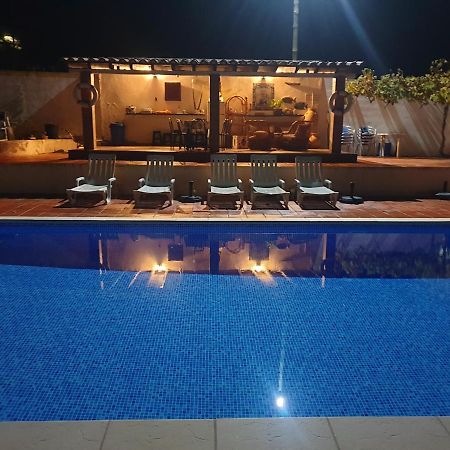 Sondela Self Catering Villa São Martinho do Porto Kültér fotó