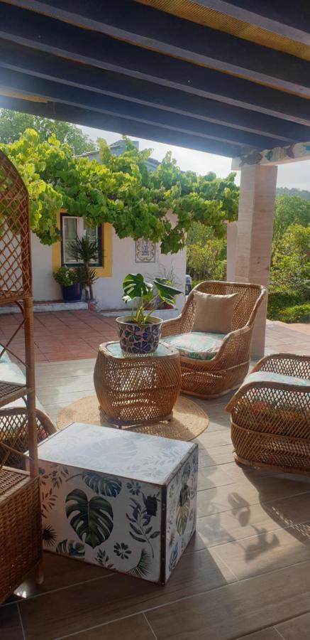 Sondela Self Catering Villa São Martinho do Porto Kültér fotó