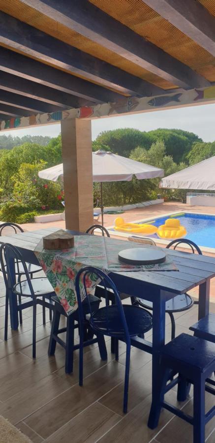 Sondela Self Catering Villa São Martinho do Porto Kültér fotó