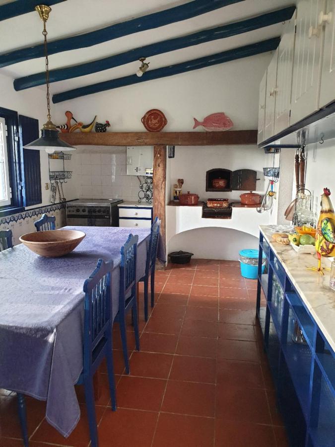 Sondela Self Catering Villa São Martinho do Porto Kültér fotó