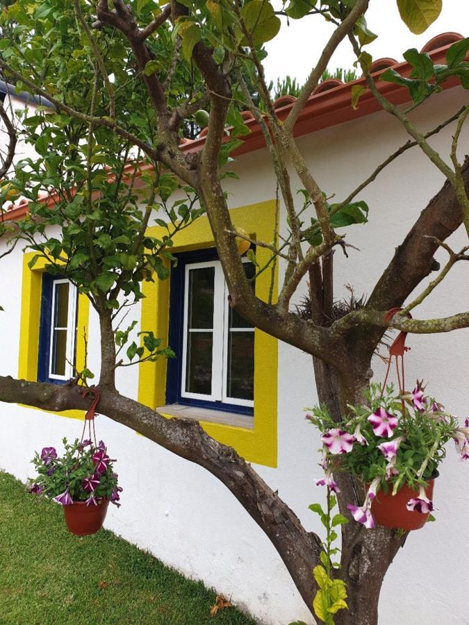 Sondela Self Catering Villa São Martinho do Porto Kültér fotó