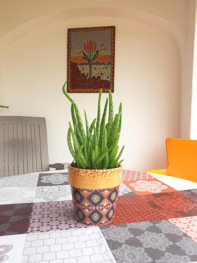 Sondela Self Catering Villa São Martinho do Porto Kültér fotó