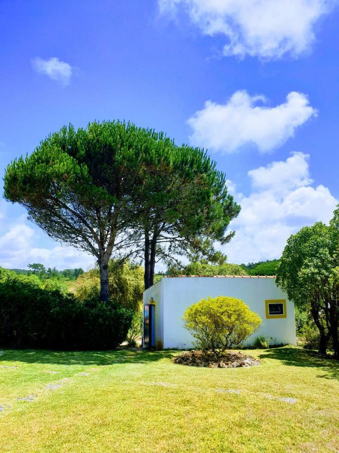 Sondela Self Catering Villa São Martinho do Porto Kültér fotó