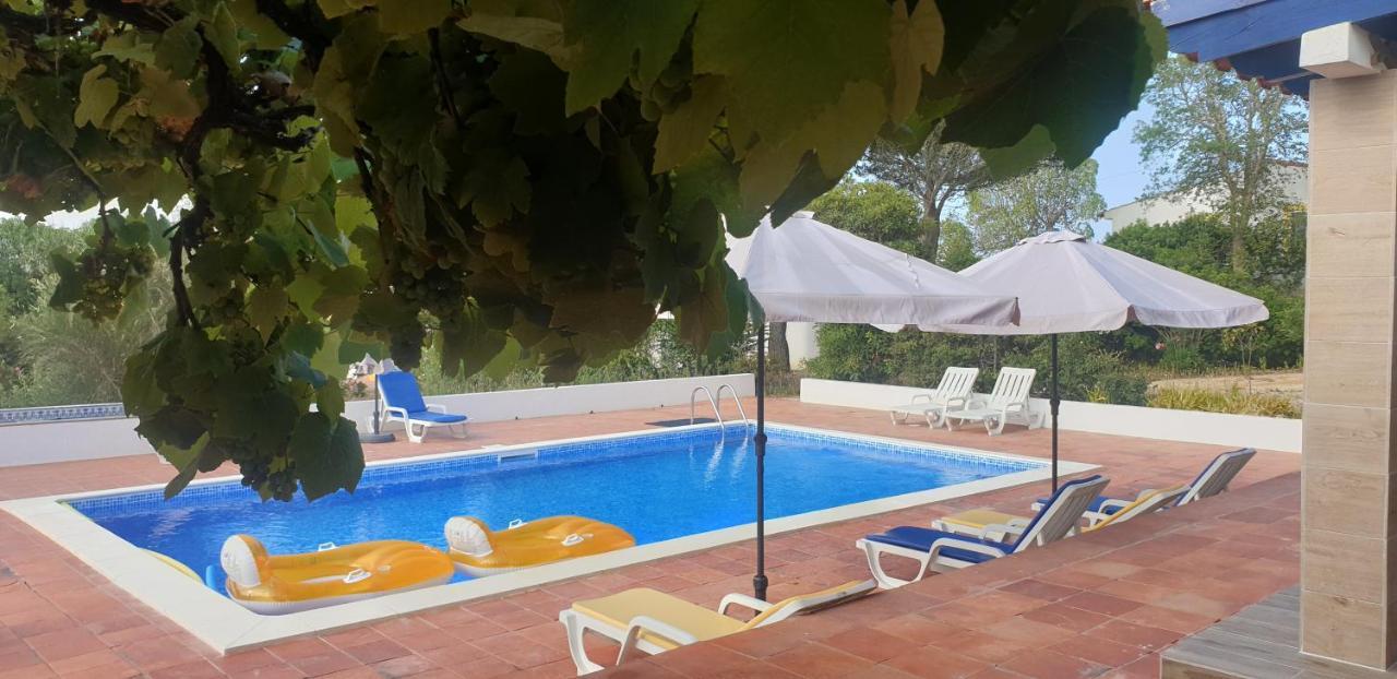 Sondela Self Catering Villa São Martinho do Porto Kültér fotó