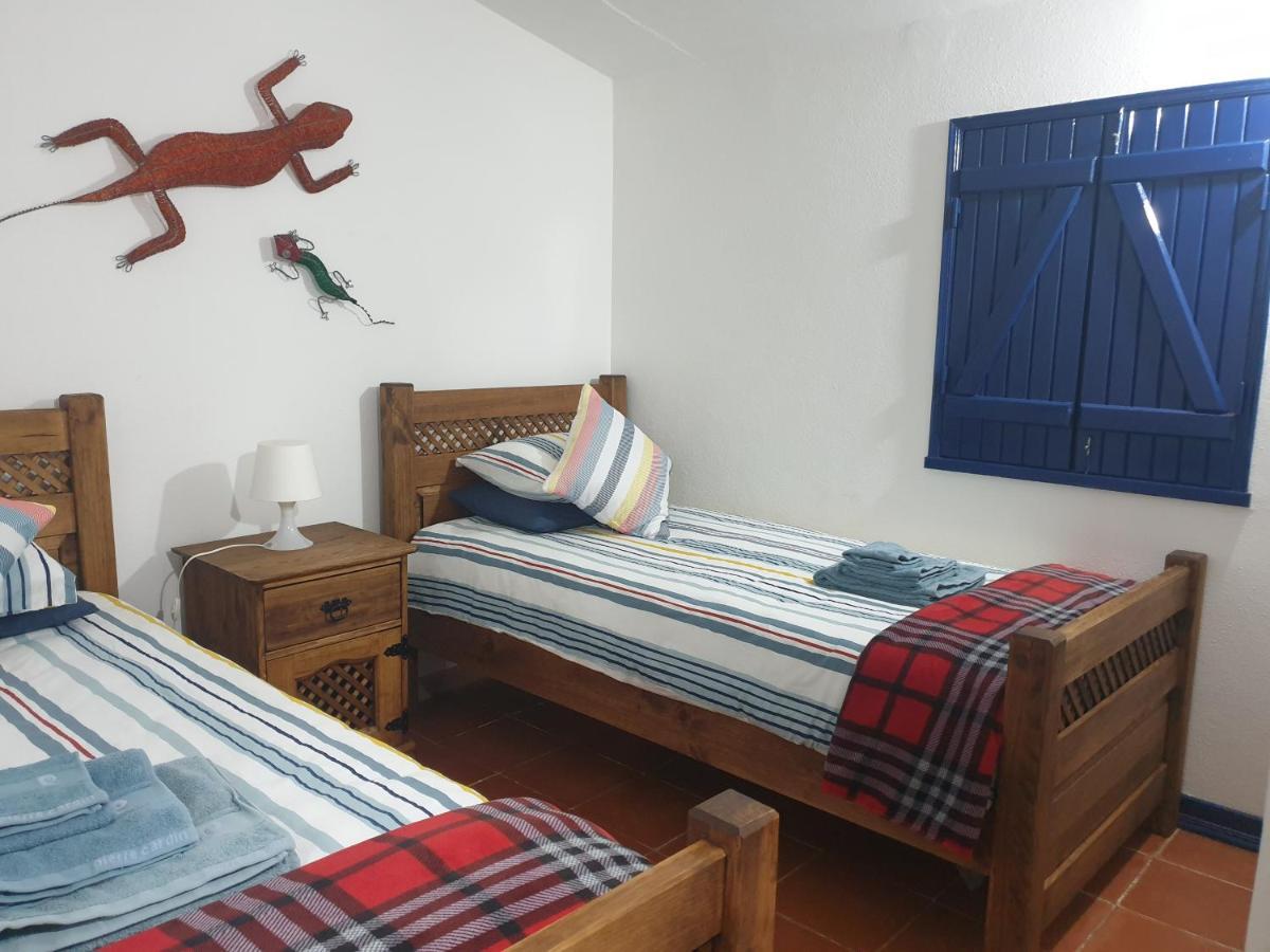 Sondela Self Catering Villa São Martinho do Porto Kültér fotó