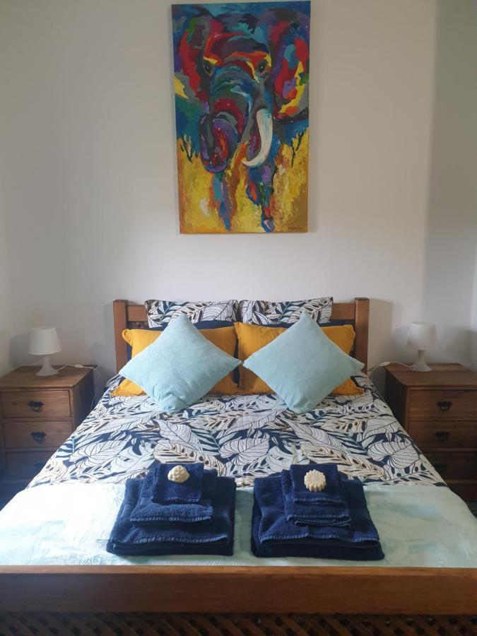 Sondela Self Catering Villa São Martinho do Porto Kültér fotó