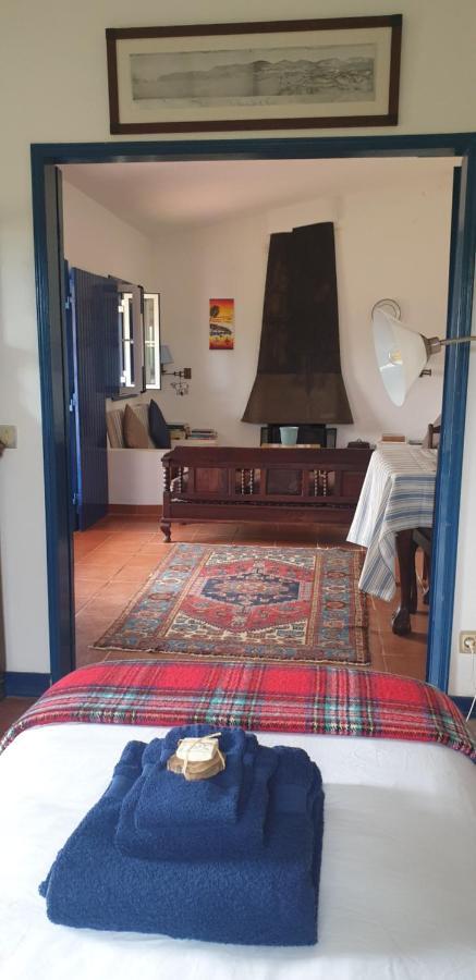 Sondela Self Catering Villa São Martinho do Porto Kültér fotó