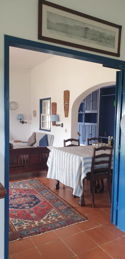 Sondela Self Catering Villa São Martinho do Porto Kültér fotó