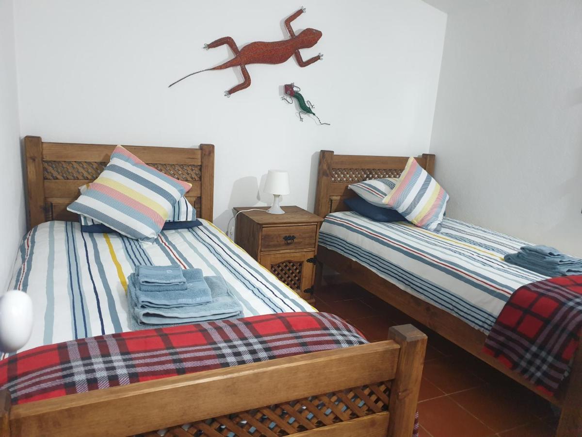 Sondela Self Catering Villa São Martinho do Porto Kültér fotó