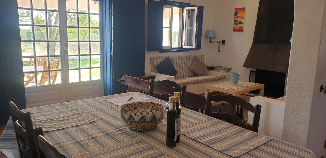 Sondela Self Catering Villa São Martinho do Porto Kültér fotó