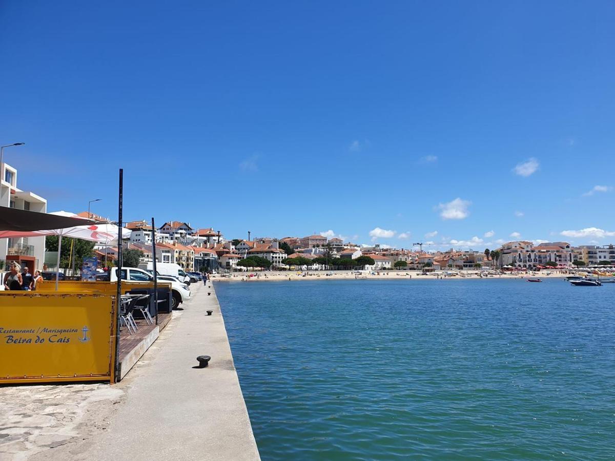Sondela Self Catering Villa São Martinho do Porto Kültér fotó