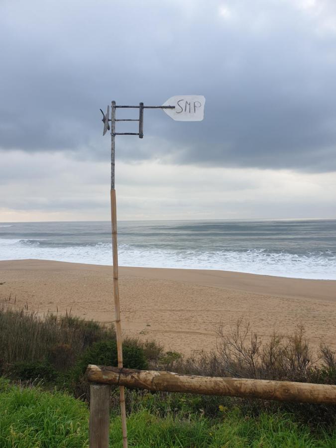 Sondela Self Catering Villa São Martinho do Porto Kültér fotó