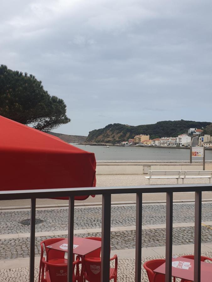Sondela Self Catering Villa São Martinho do Porto Kültér fotó