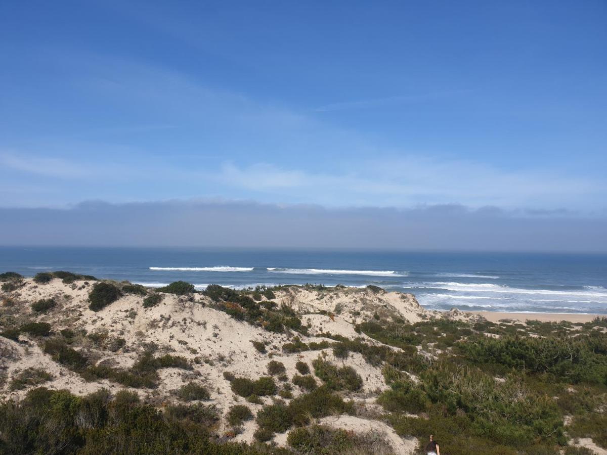 Sondela Self Catering Villa São Martinho do Porto Kültér fotó