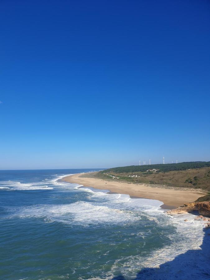 Sondela Self Catering Villa São Martinho do Porto Kültér fotó