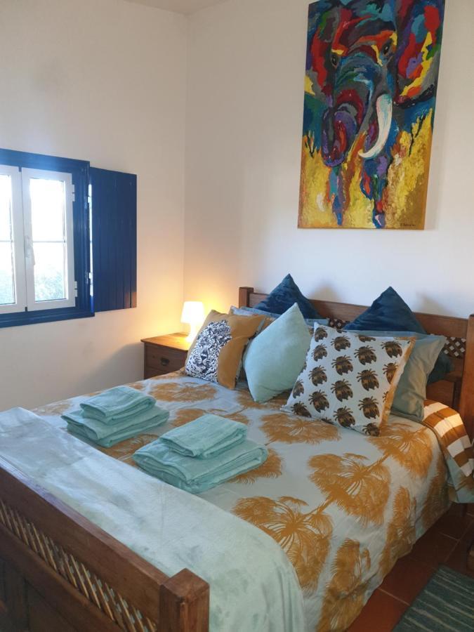 Sondela Self Catering Villa São Martinho do Porto Kültér fotó