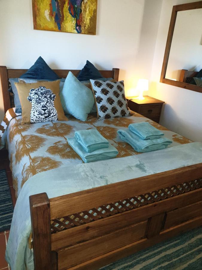 Sondela Self Catering Villa São Martinho do Porto Kültér fotó