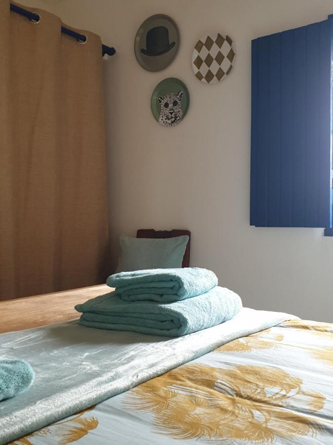 Sondela Self Catering Villa São Martinho do Porto Kültér fotó