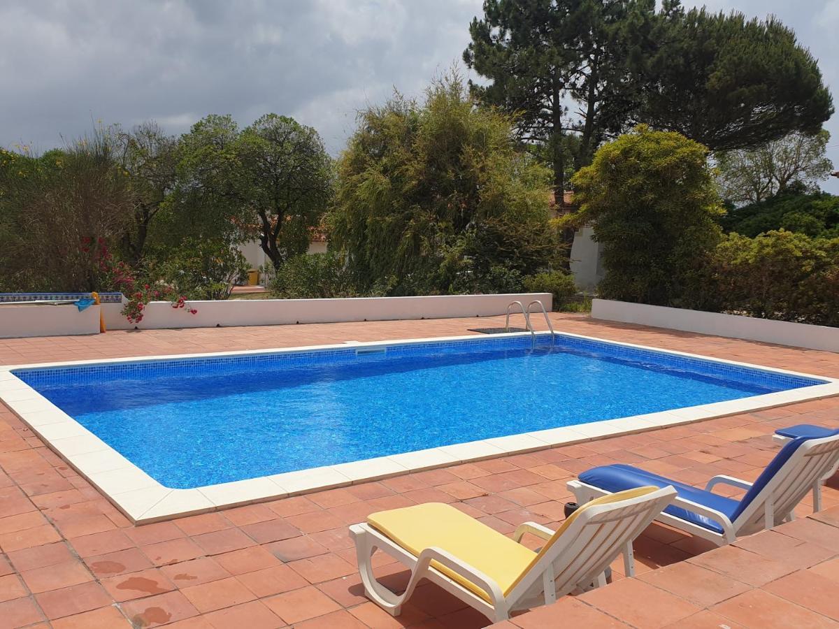 Sondela Self Catering Villa São Martinho do Porto Kültér fotó