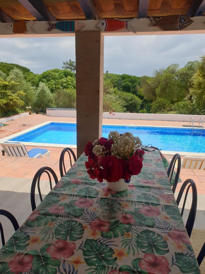 Sondela Self Catering Villa São Martinho do Porto Kültér fotó