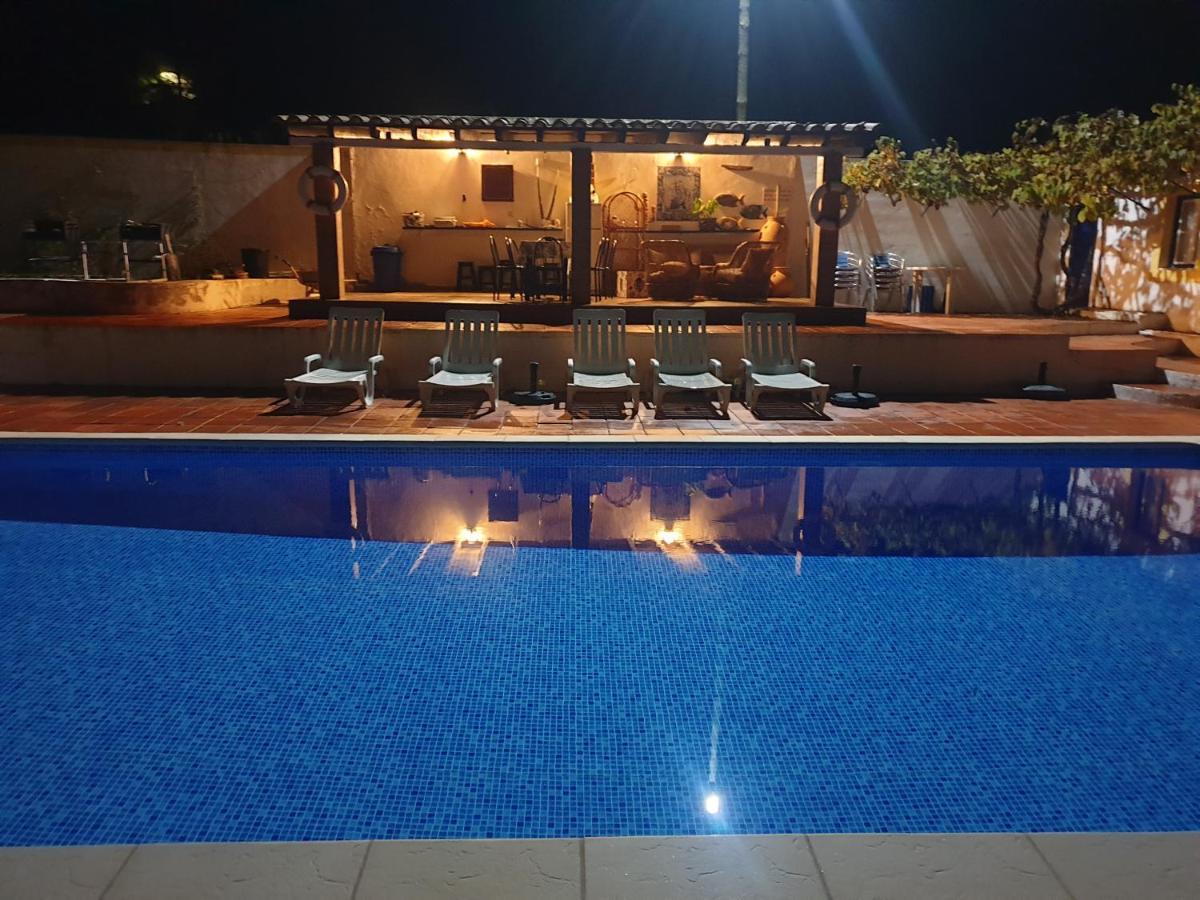 Sondela Self Catering Villa São Martinho do Porto Kültér fotó
