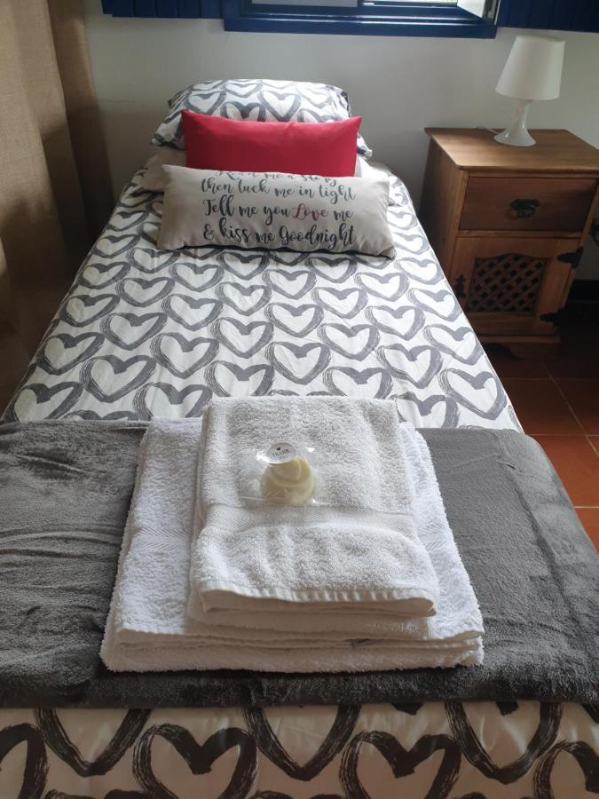 Sondela Self Catering Villa São Martinho do Porto Kültér fotó