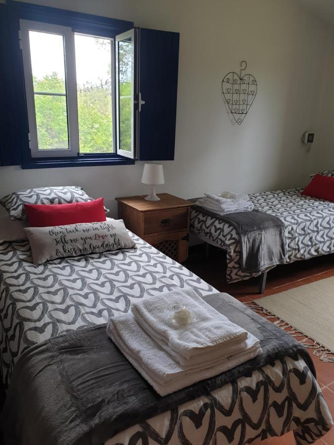 Sondela Self Catering Villa São Martinho do Porto Kültér fotó