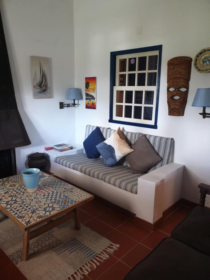 Sondela Self Catering Villa São Martinho do Porto Kültér fotó