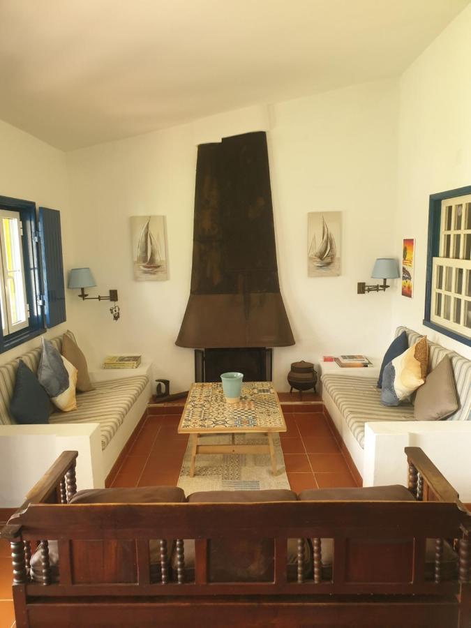 Sondela Self Catering Villa São Martinho do Porto Kültér fotó